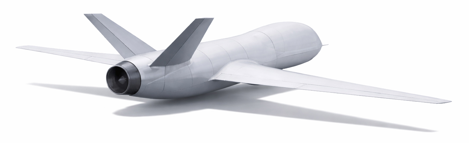 Autonomy stack placeholder graphic